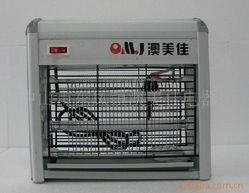 中山市東鳳鎮(zhèn)澳美佳電器廠電驅(qū)蚊器產(chǎn)品全覽