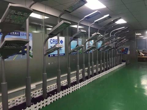 中山市頤科照明電器廠 專業(yè)照明電器制造與創(chuàng)新
