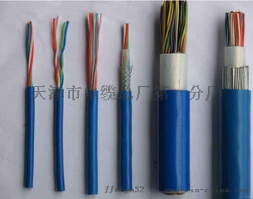 深耕煤礦通信領(lǐng)域 解析MHYAV電纜專(zhuān)業(yè)制造商天津市電纜總廠(chǎng)分廠(chǎng)