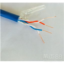 礦用通信電纜MHY32 特性與應(yīng)用解析