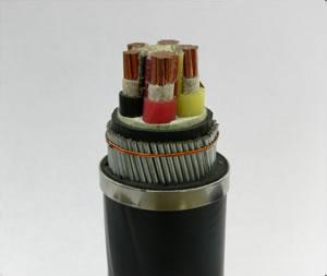 MHYBV煤礦用通信電纜10×2×0.8技術(shù)解析與應(yīng)用指南