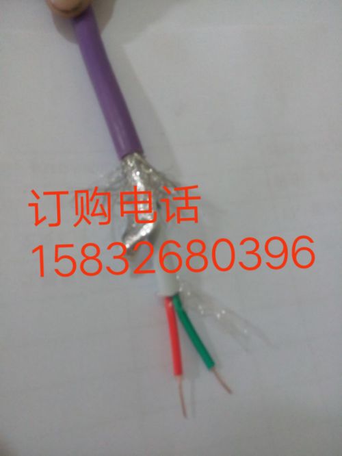 深入解析RS485電纜標(biāo)準(zhǔn)及其與2線(xiàn)對(duì)通訊電纜的適配性
