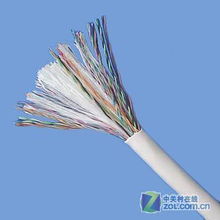 三類(lèi)與五類(lèi)室內(nèi)25對(duì)大對(duì)數(shù)通信電纜 性能對(duì)比與選型應(yīng)用解析
