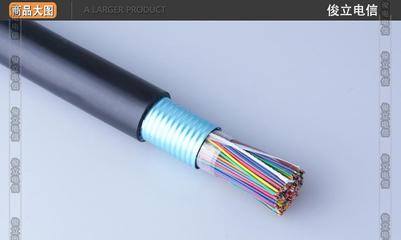 企業(yè)集采通訊線(xiàn)詳解 HYA-25×2×0.5大對(duì)數(shù)電纜在水電安裝中的應(yīng)用與優(yōu)勢(shì)